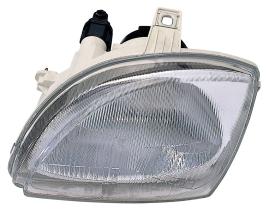 VAUNER 10109281002 - FIAT SEICENTO*FARO IZQ C/REG 1100CC