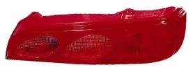 VAUNER 103F09381770 - FIAT SEICENTO 98-*PILOTO TRAS DCH