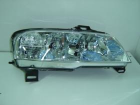 VAUNER 10109410001 - FIAT STILO 5P 01-*FARO DCH C/REGUL ELECT