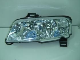 VAUNER 10109410002 - FIAT STILO 5P 01-*FARO IZQ C/REGUL ELECT