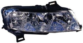 VAUNER 10109420001 - FIAT STILO 3P 01-*FARO DCH C/REGUL ELECT