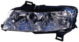 VAUNER 10109420002 - FIAT STILO 3P 01-*FAR IZQ C/REGUL ELECT