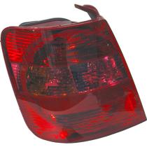 VAUNER 103F09433751 - FIAT STILO 5P 2003-*PILOTO TR DCH(ALETA)