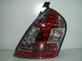 VAUNER 104LLD371 - FIAT STILO 3P 01-*PILOTO TRAS DCH