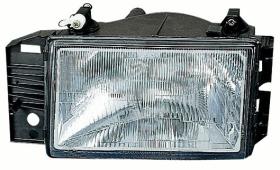 VAUNER 10109301101 - FIAT TIPO 88-*OPTICA DCH