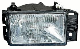 VAUNER 10109301102 - FIAT TIPO 88-*OPTICA IZQ
