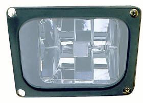VAUNER 10109301104 - FIAT TIPO/Y10 88-*FARO ANTINIEBLA IZQ