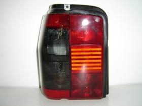 VAUNER 103F09301511 - FIAT TIPO*STOP TRAS IZQ