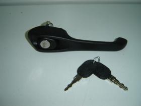 VAUNER 106091454 - FIAT TIPO*TIRADOR PUERTA DEL IZQ C/LLAVE