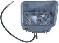 VAUNER 10109191003 - FIAT UNO -89*FARO SUPL DCH