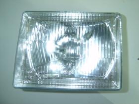 VAUNER 1016061110 - FIAT UNO -89*OPTICA FARO IZQ