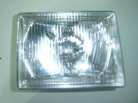 VAUNER 1016061120 - FIAT UNO -89*OPTICA FARO DCH