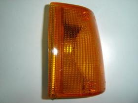 VAUNER 103F09191100 - FIAT UNO -89*PILOTO AMBAR DELANTERO DCH