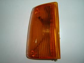 VAUNER 103F09191101 - FIAT UNO -89*PILOTO AMBAR DELANTERO IZQ