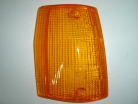 VAUNER 103F09191200 - FIAT UNO -89*TULIPA AMBAR DELANTERO DCH