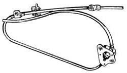 VAUNER 106091114 - FIAT UNO -89*ELEVALU MANUAL DELANTERO IZ