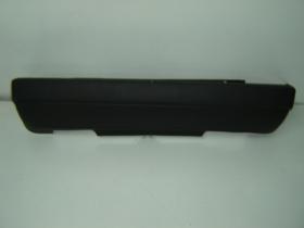 VAUNER 107091510 - FIAT UNO -89*PARAGOLPES TRASERO
