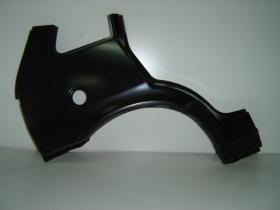 VAUNER 109091523 - FIAT UNO -89*ALETA TRAS DCH 5P