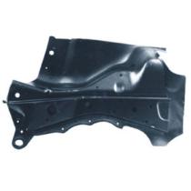 VAUNER 109091541 - FIAT UNO -89*PASE DE RUEDA DERECHA