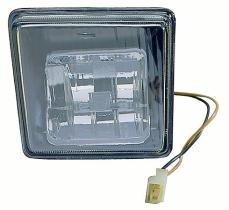 VAUNER 10109192003 - FIAT UNO 90-*FARO SUPL DCH