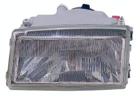 VAUNER 1016471010 - FIAT UNO 90-*OPTICA IZQUIERDA