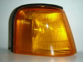 VAUNER 103F09192100 - FIAT UNO 90-*PILOTO AMBAR DELANTERO DCH