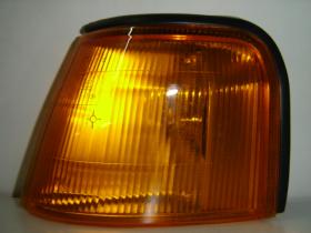 VAUNER 103F09192101 - FIAT UNO 90-*PILOTO AMBAR DELANTERO IZQ