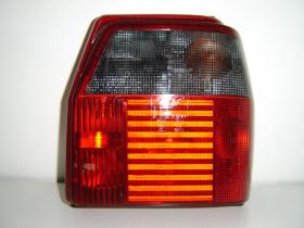 VAUNER 103F09192510 - FIAT UNO 90-*STOP TRAS DCH