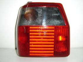 VAUNER 103F09192511 - FIAT UNO 90-*STOP TRAS IZQ
