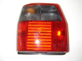 VAUNER 10418550 - FIAT UNO 90-*PILOTO TRAS IZQ YORKA