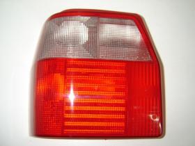 VAUNER 10442504 - FIAT UNO 90-*TULIPA TRAS IZQ YORKA
