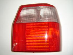 VAUNER 10442505 - FIAT UNO 90-*TULIPA TRAS DCH YORKA