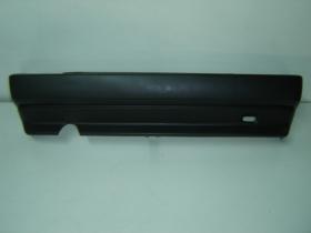 VAUNER 107091810 - FIAT UNO 90-*PARAGOLPES TRASERO