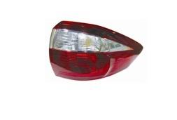 VAUNER 103F10520770 - FORD C-MAX 10-*PILOTO POST DCH CANTO