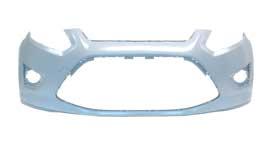VAUNER 107105208 - FORD C-MAX 10-*P/GOLP DEL IMP CON PDC