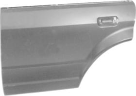 VAUNER 109100327 - FORD ESCORT 80-*PANEL PUERTA TRAS IZQ