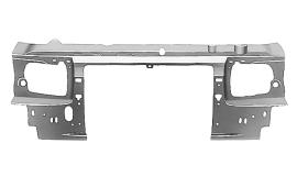 VAUNER 109100570 - FORD ESCORT 86-*FRENTE INTERNO