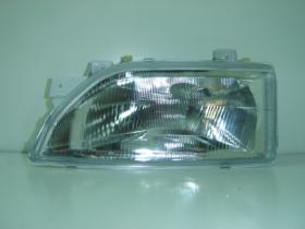 VAUNER 10110161102 - FORD ESCORT 90-*OPTICA IZQ