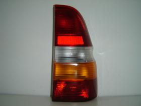 VAUNER 103F10162710 - FORD ESCORT VAN 90-*STOP DCH