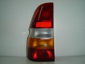 VAUNER 103F10162711 - FORD ESCORT VAN 90-*STOP IZQ
