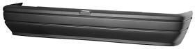 VAUNER 107100610 - FORD ESCORT 90-*PARAGOLPES TRAS NEGRO