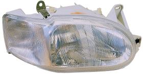 VAUNER 10110091001 - FORD ESCORT 95-*FARO DCH C/REG MAN/ELE