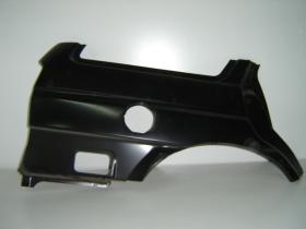 VAUNER 109100823 - FORD ESCORT VAN 95-*ALETA TRAS DCH