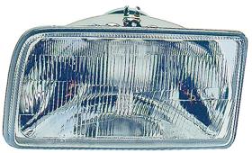 VAUNER 10110062001 - FORD FIESTA 84-*OPTICA DERECHA