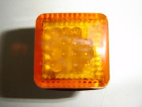 VAUNER 103F10062311 - FORD FIESTA/ESCORT 83-*PILOTO LATERAL