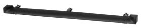 VAUNER 107101005 - FORD FIESTA 84-*REJILLA