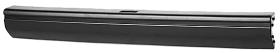 VAUNER 107101310 - FORD FIESTA XR2*CENTRO PARAGOLPES TRASER