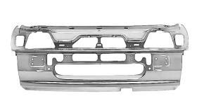 VAUNER 109101070 - FORD FIESTA 84-*FRENTE INTERNO