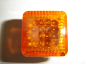 VAUNER 103F10131311 - FORD FIESTA 89/ESCORT 90*PILOTO LAT AMBA