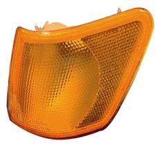 VAUNER 103F10151200 - FORD FIESTA MK III*PILOTO DEL DCH